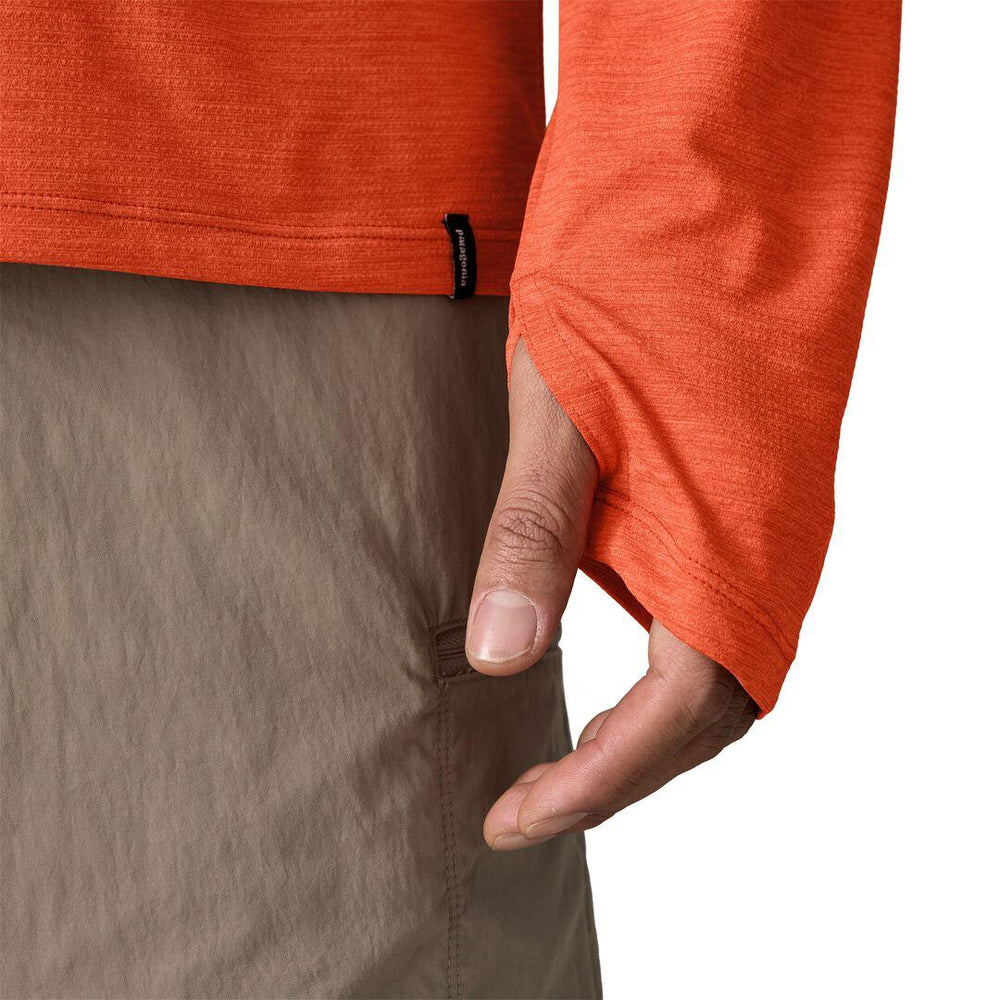 Capilene® Cool Sun Hoody