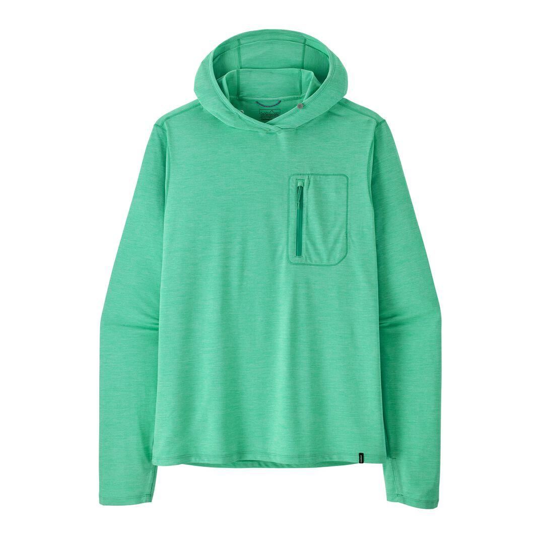 Capilene® Cool Sun Hoody