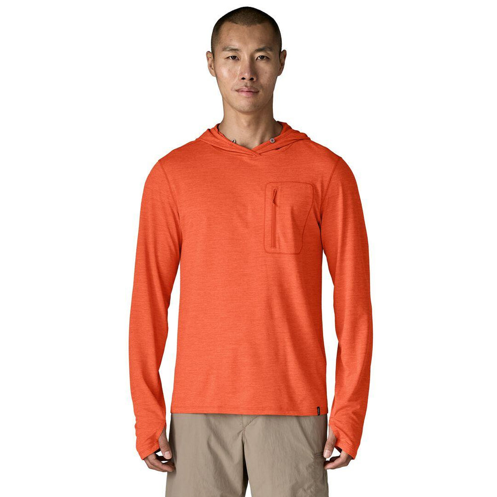 Capilene® Cool Sun Hoody