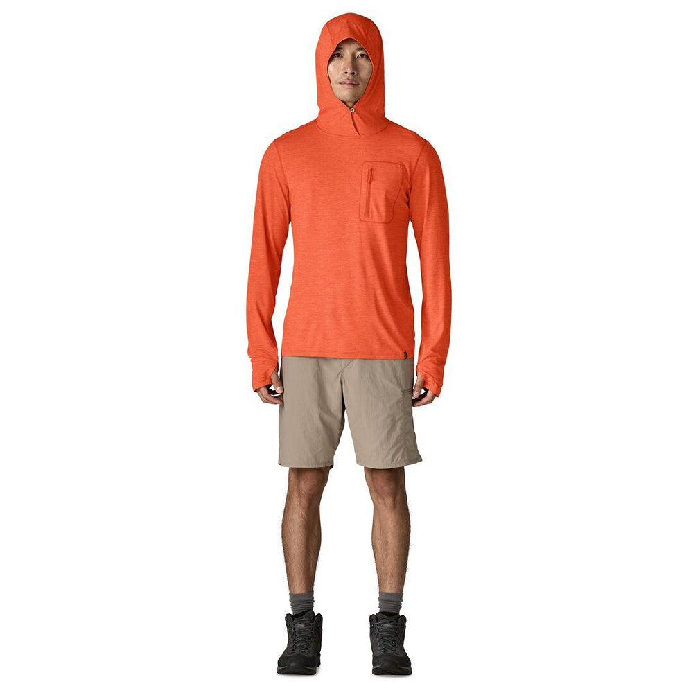 Capilene® Cool Sun Hoody