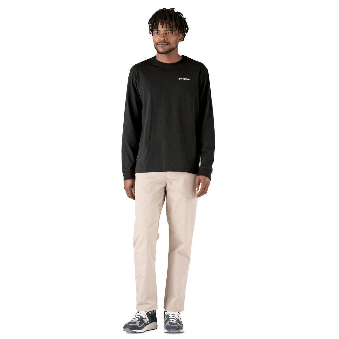 Long-Sleeved P-6 Logo Responsibili-Tee®