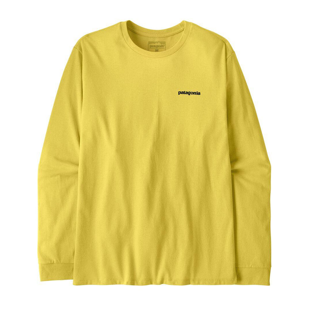 Long-Sleeved P-6 Logo Responsibili-Tee®