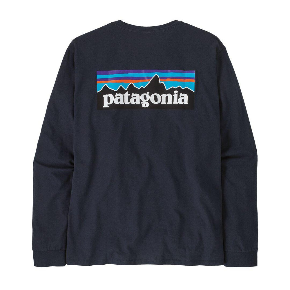 Long-Sleeved P-6 Logo Responsibili-Tee®