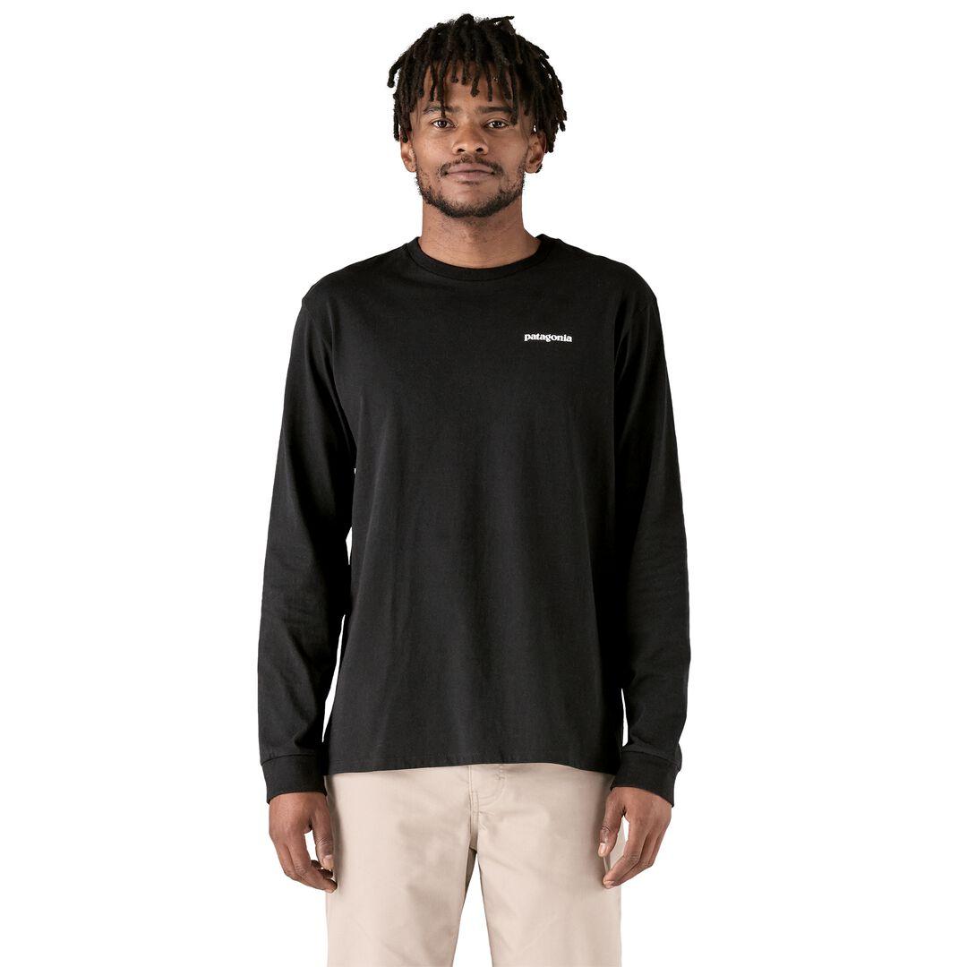 Long-Sleeved P-6 Logo Responsibili-Tee®