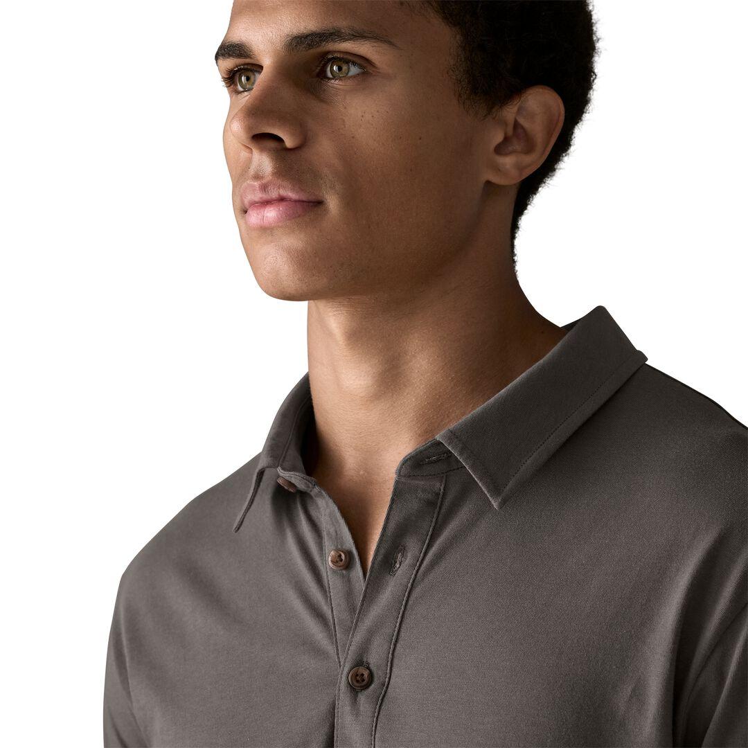 Essential Polo Shirt