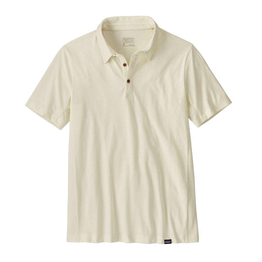 Essential Polo Shirt