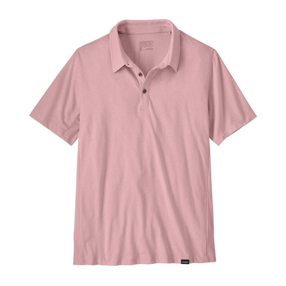 Essential Polo Shirt