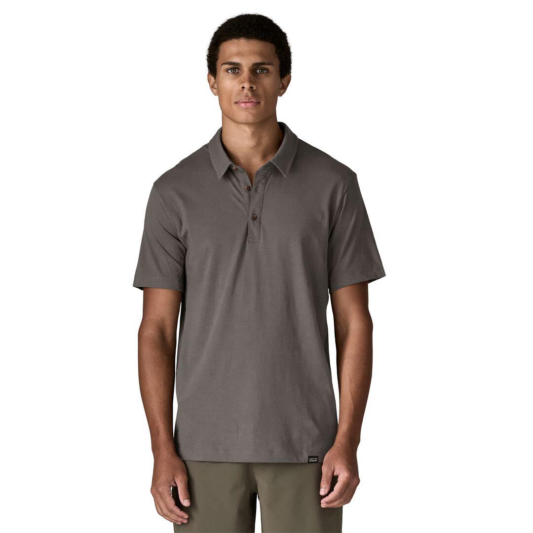 Essential Polo Shirt