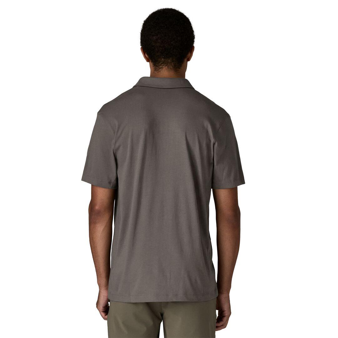 Essential Polo Shirt