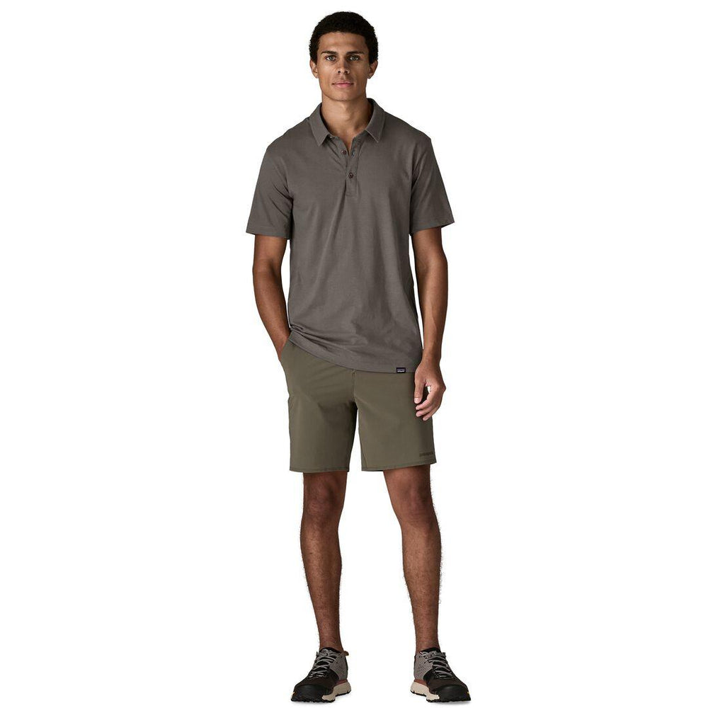 Essential Polo Shirt