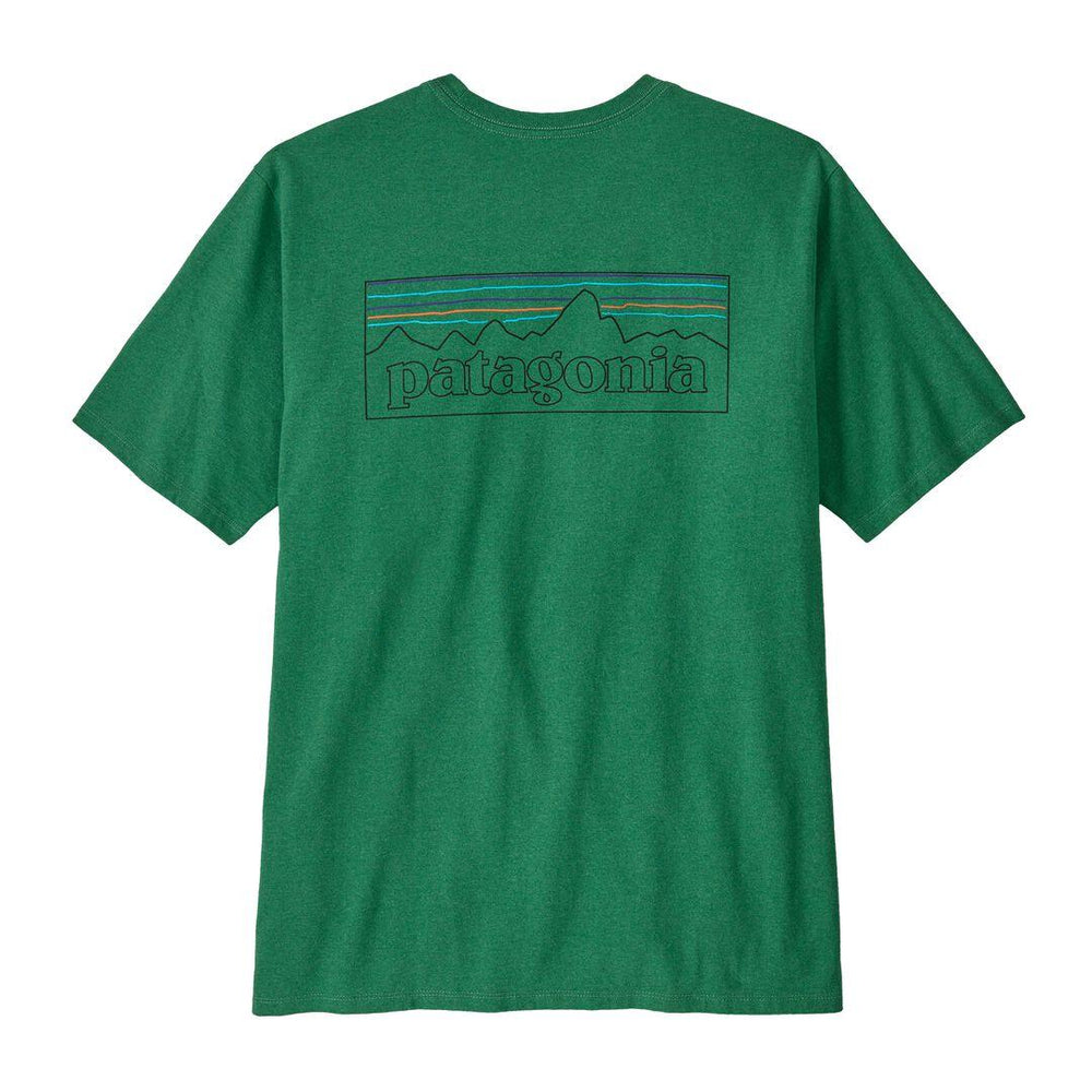 P-6 Logo Responsibili-Tee®