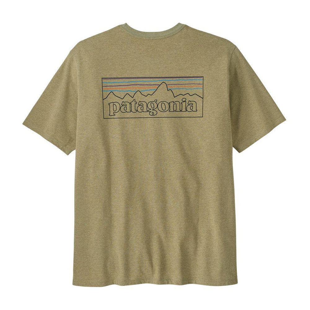 P-6 Logo Responsibili-Tee®