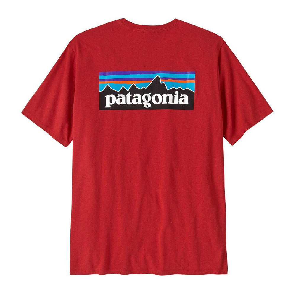 P-6 Logo Responsibili-Tee®