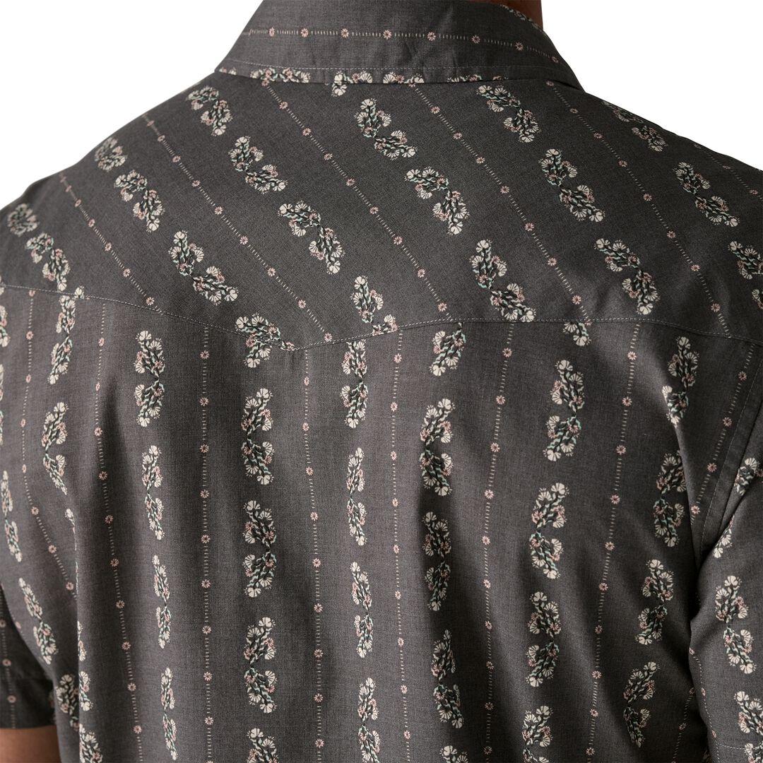 Go-To Western Shirt