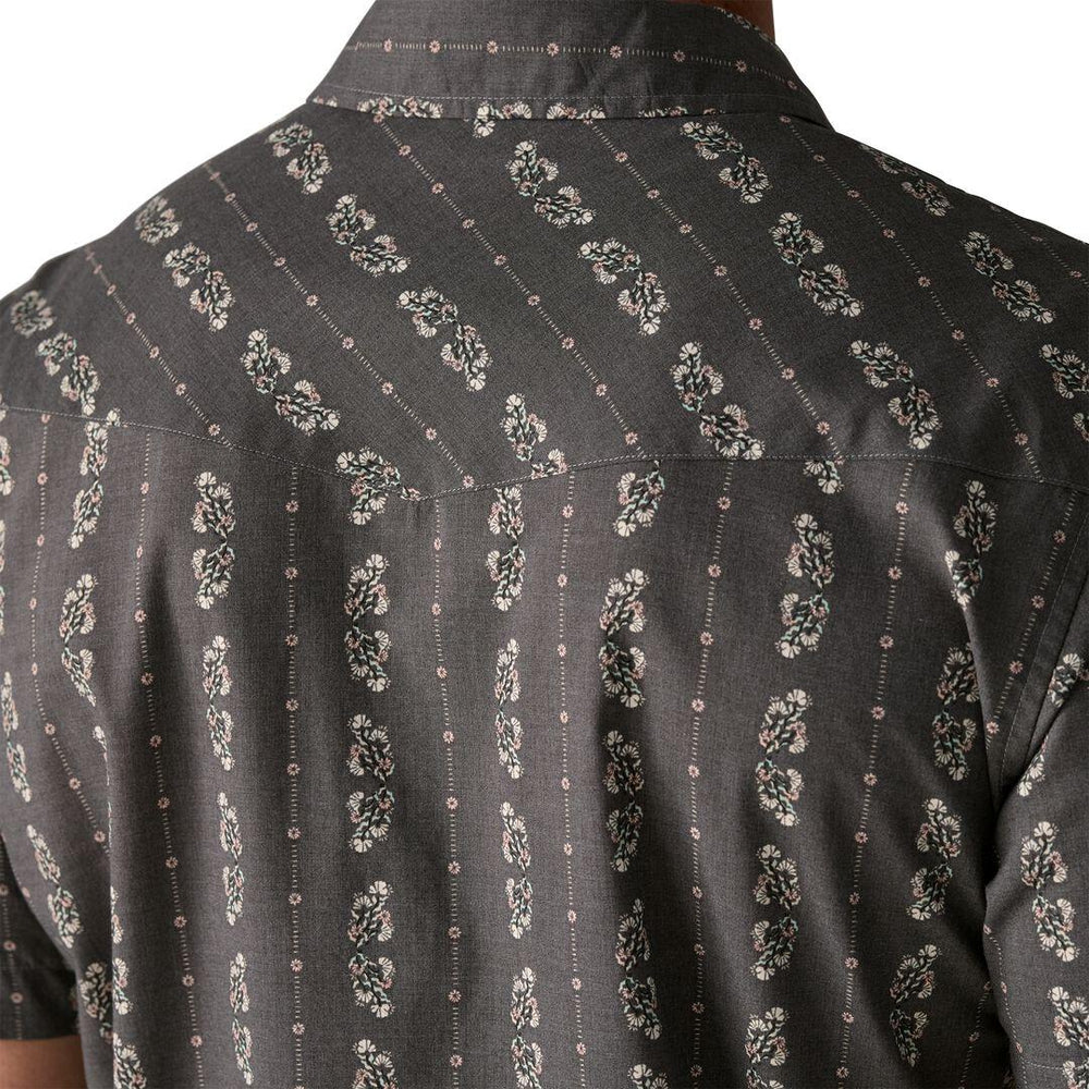 Go-To Western Shirt