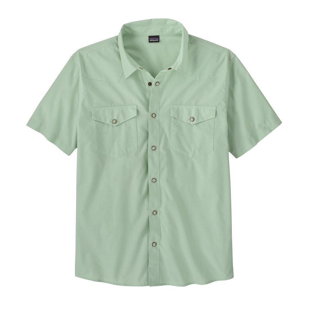 Go-To Western Shirt