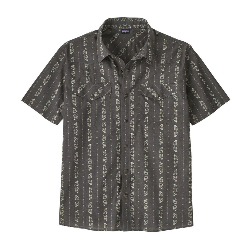 Go-To Western Shirt