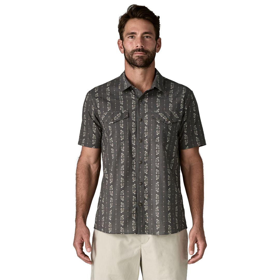 Go-To Western Shirt
