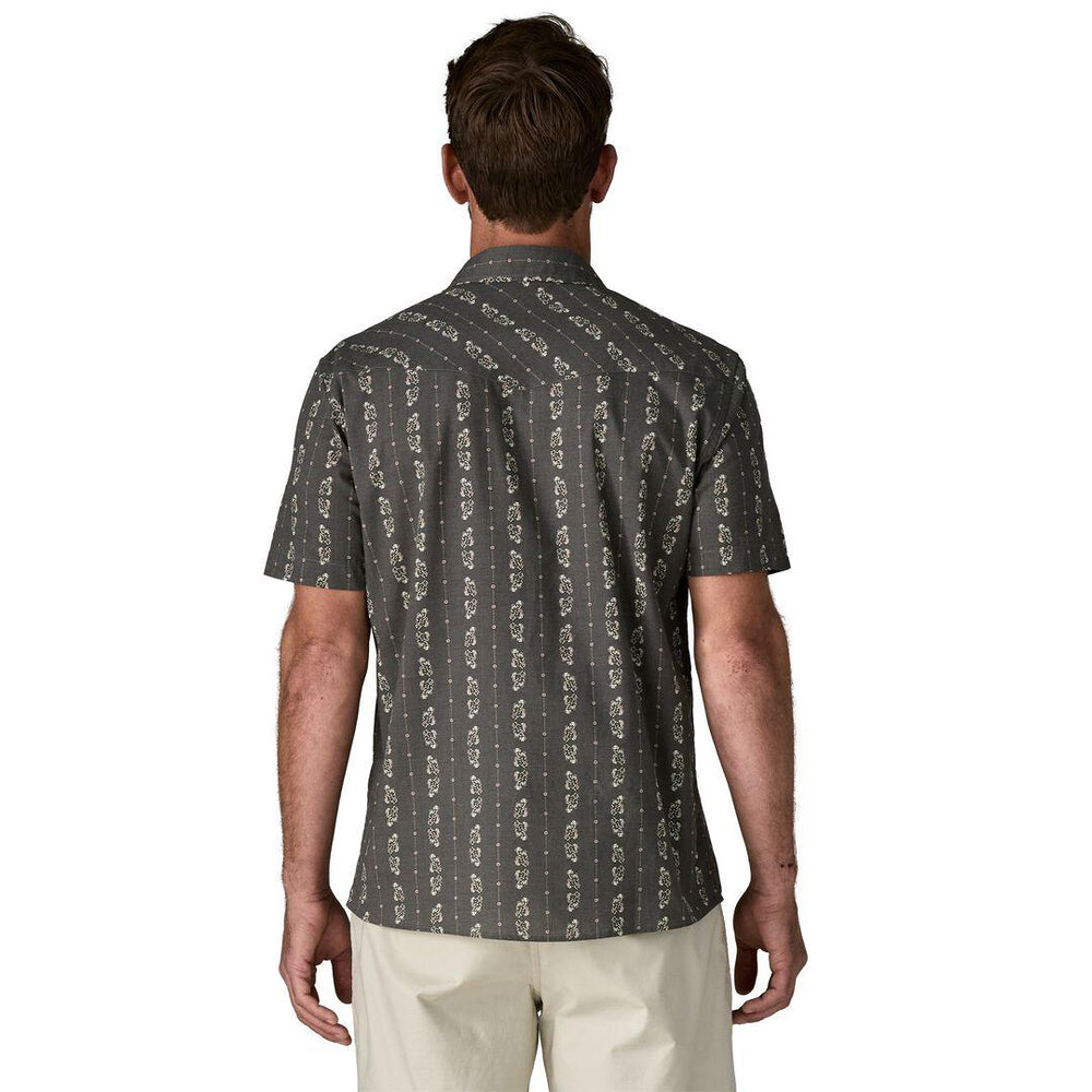Go-To Western Shirt