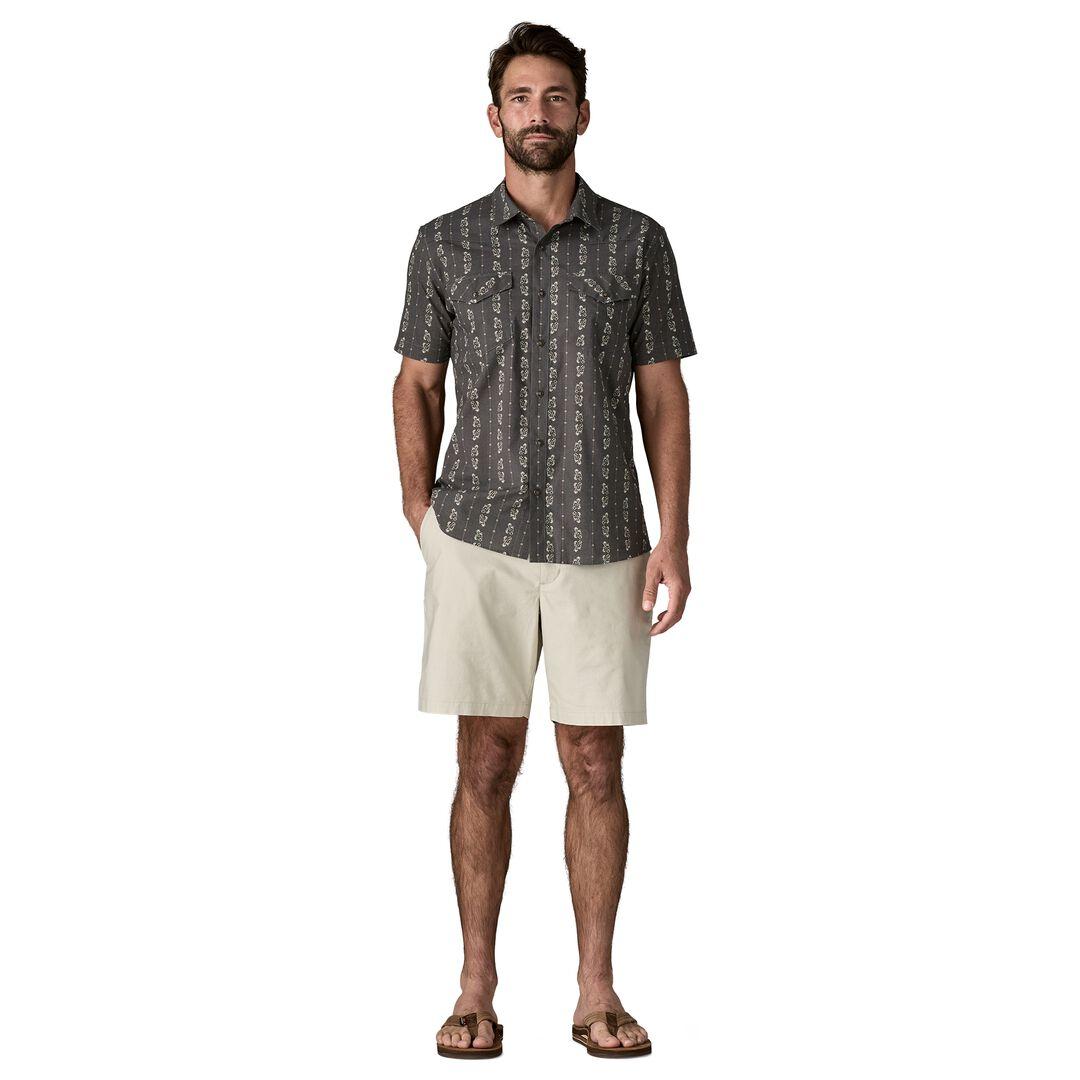 Go-To Western Shirt