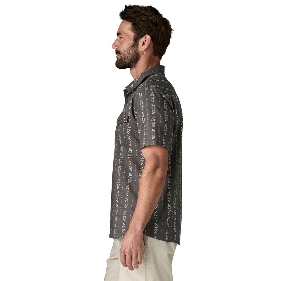 Go-To Western Shirt