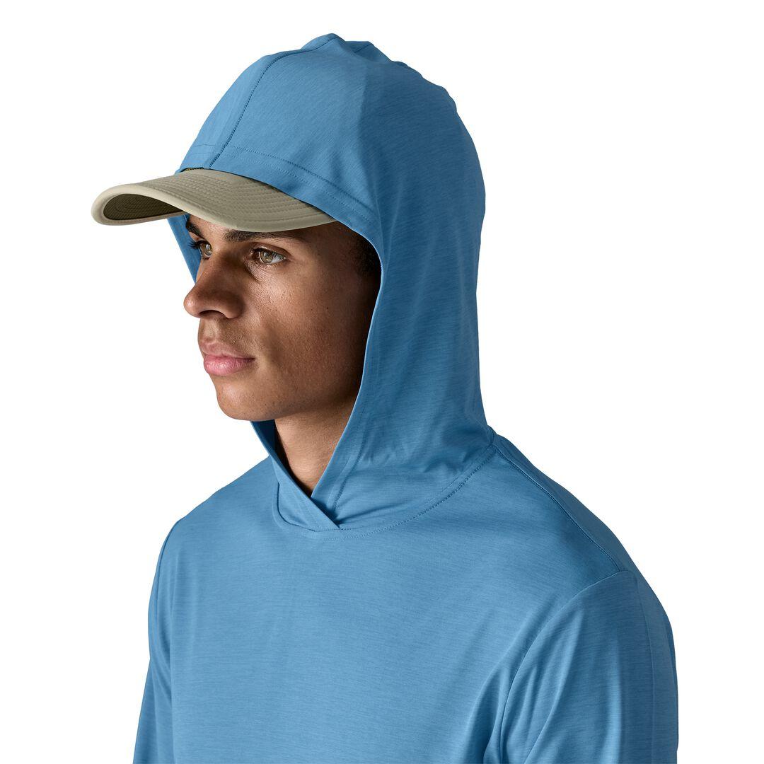 Capilene® Cool Daily Hoody