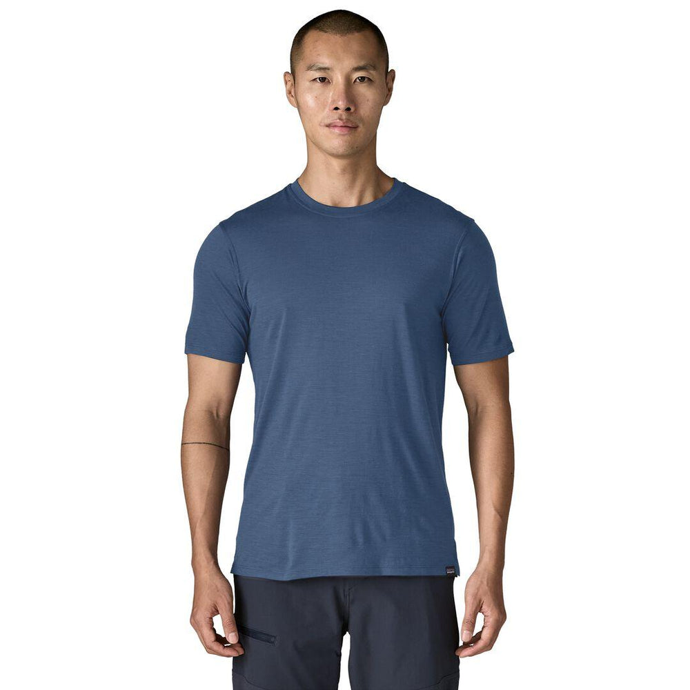 Capilene® Cool Merino Blend Shirt