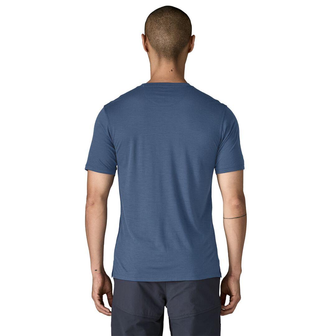 Capilene® Cool Merino Blend Shirt
