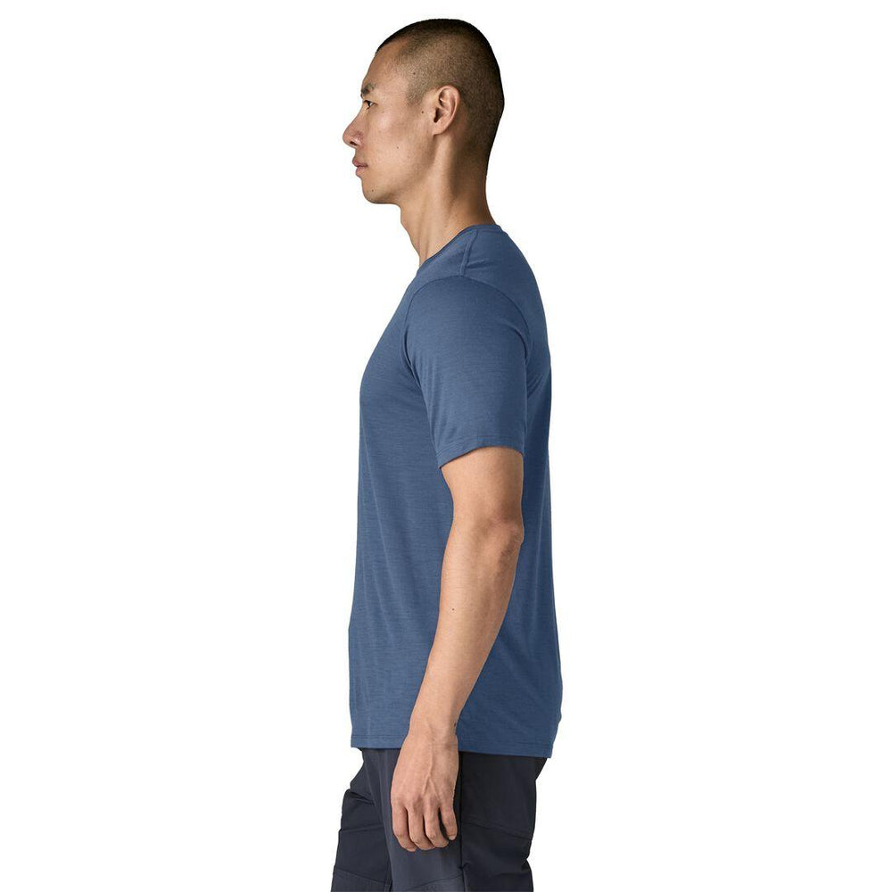 Capilene® Cool Merino Blend Shirt