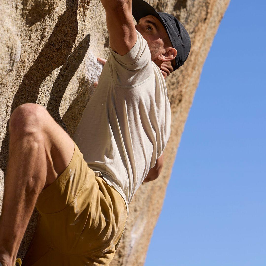 Capilene® Cool Merino Blend Shirt
