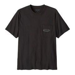 Midweight '95 Oval Logo Pocket Tee