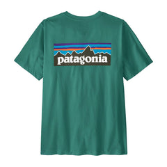 P-6 Logo T-Shirt