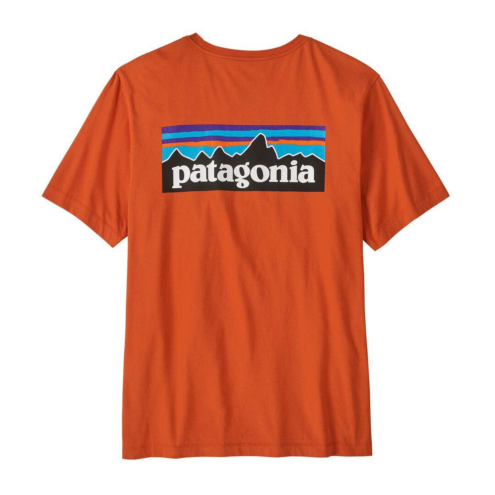 P-6 Logo T-Shirt