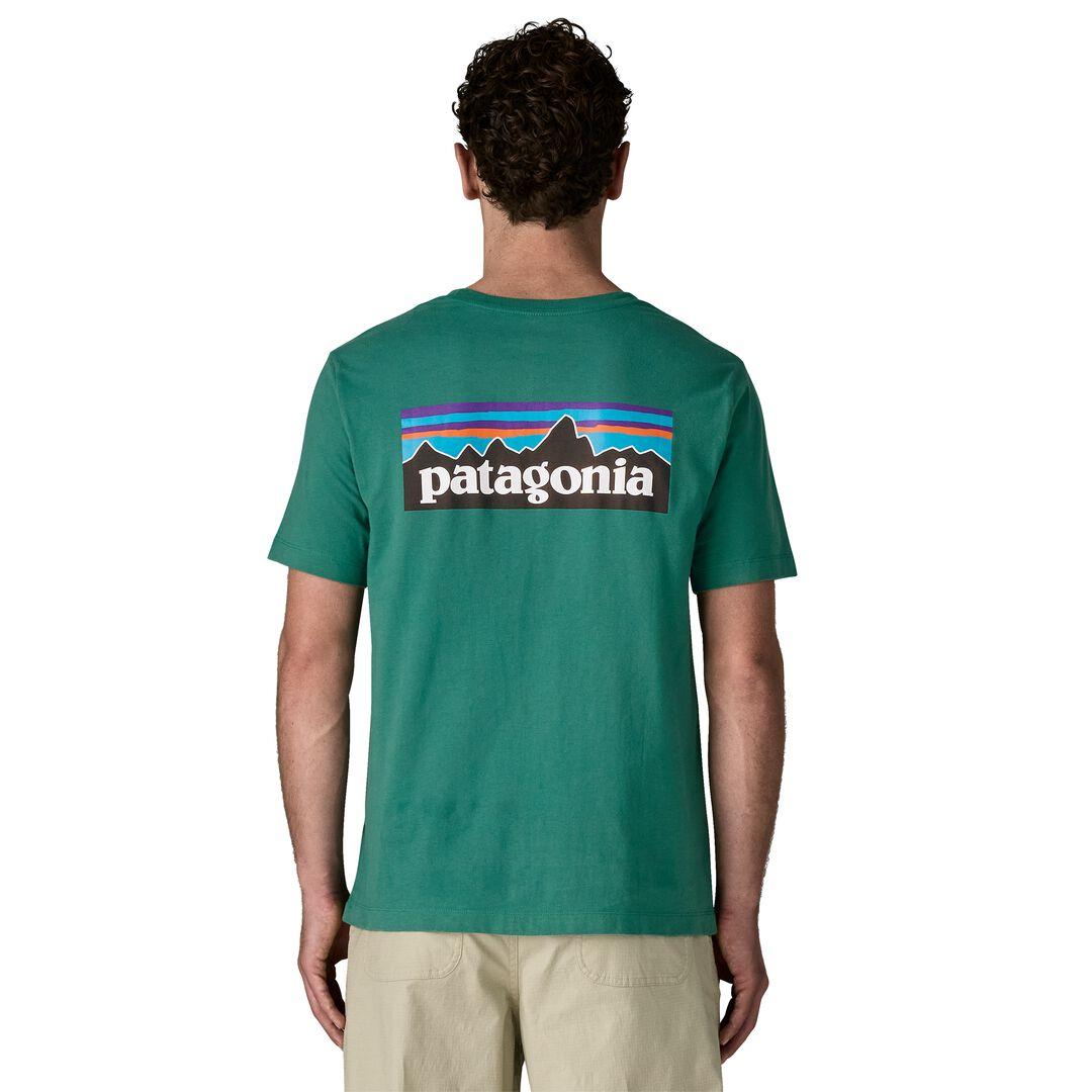 P-6 Logo T-Shirt