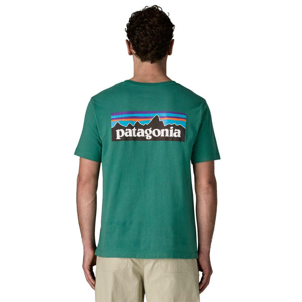P-6 Logo T-Shirt
