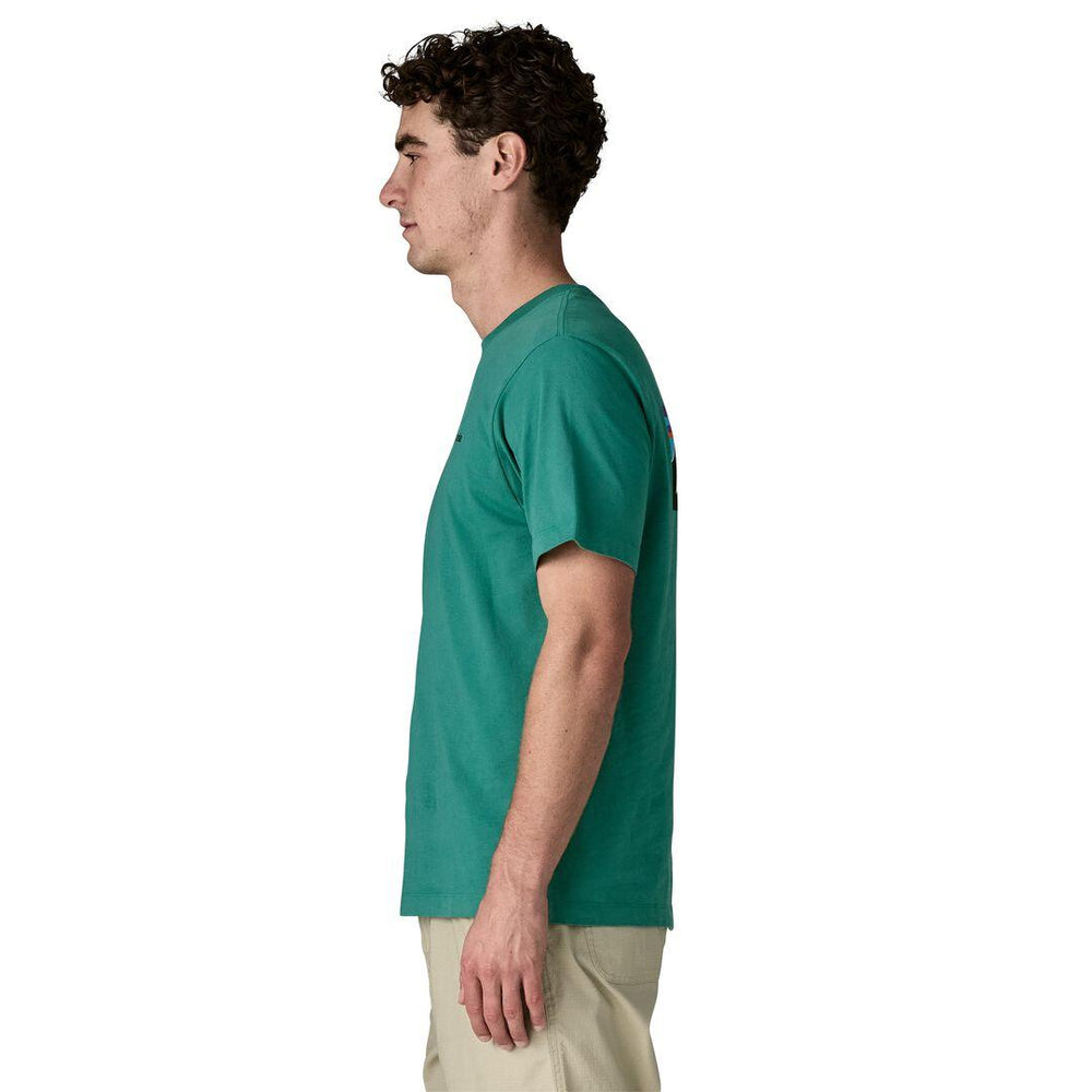 P-6 Logo T-Shirt