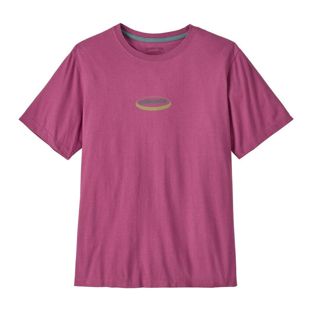 95 Oval Logo T-Shirt