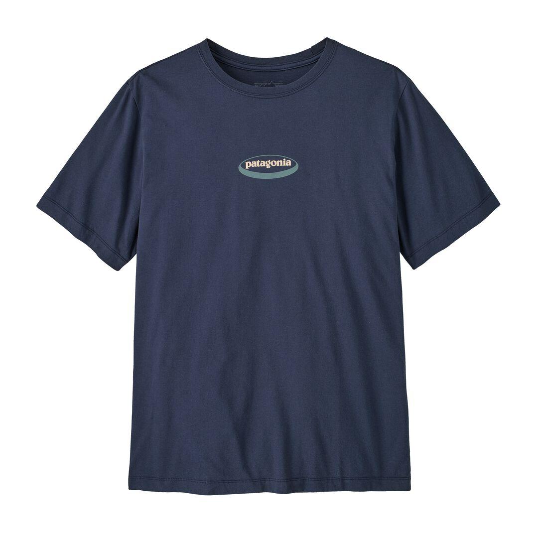 95 Oval Logo T-Shirt