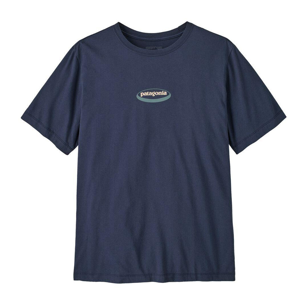 95 Oval Logo T-Shirt