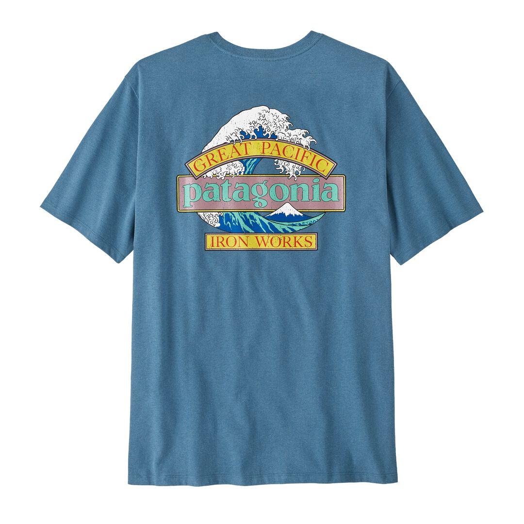 Great Waves Responsibili-Tee®