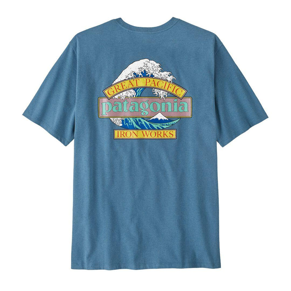 Great Waves Responsibili-Tee®