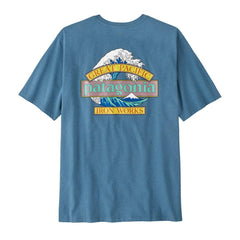 Great Waves Responsibili-Tee®
