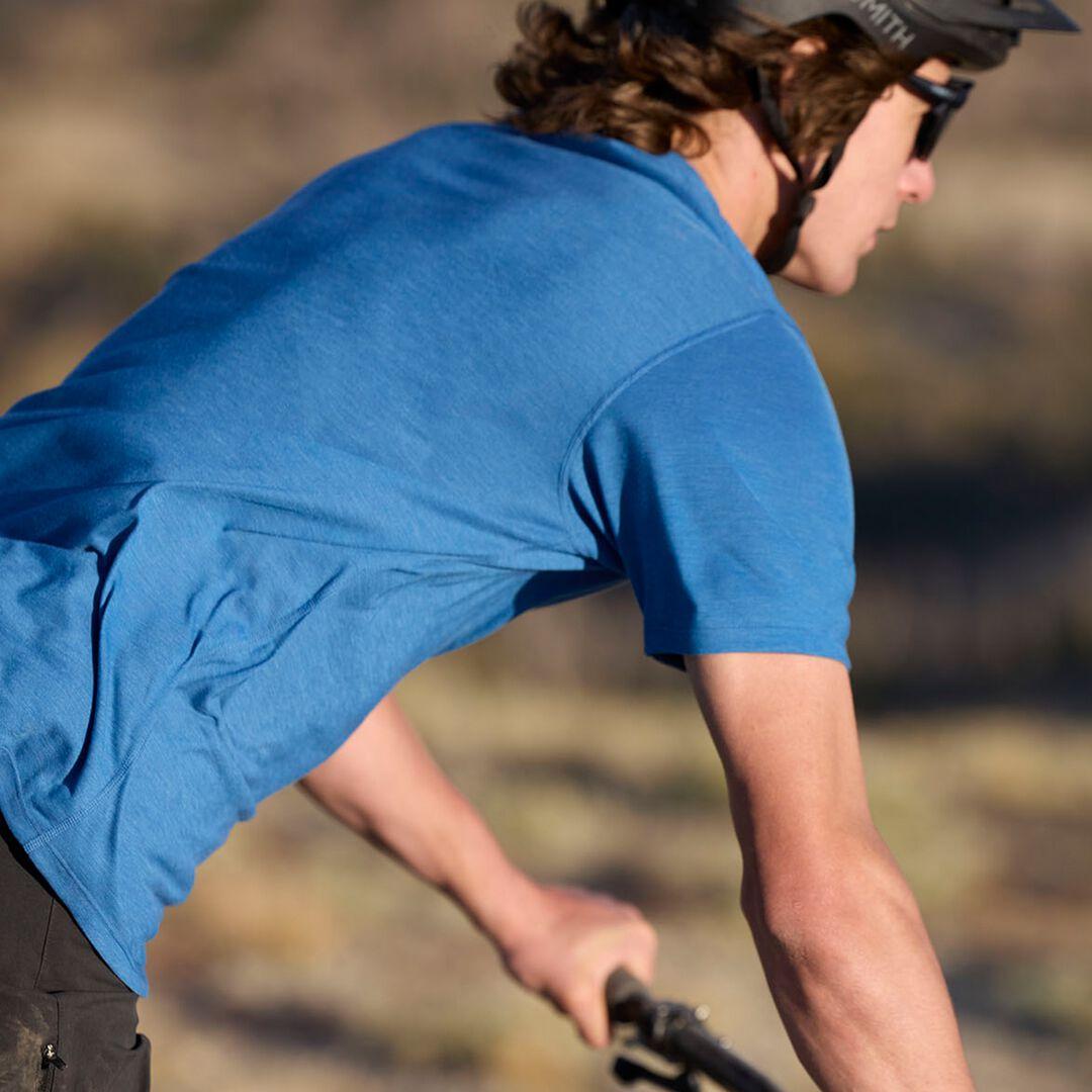 Capilene® Cool Trail Shirt