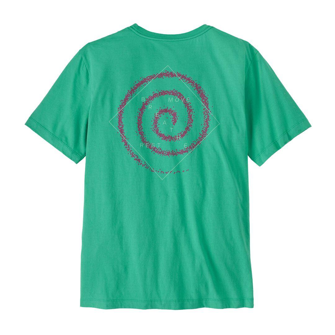 Multi-Pitch T-Shirt