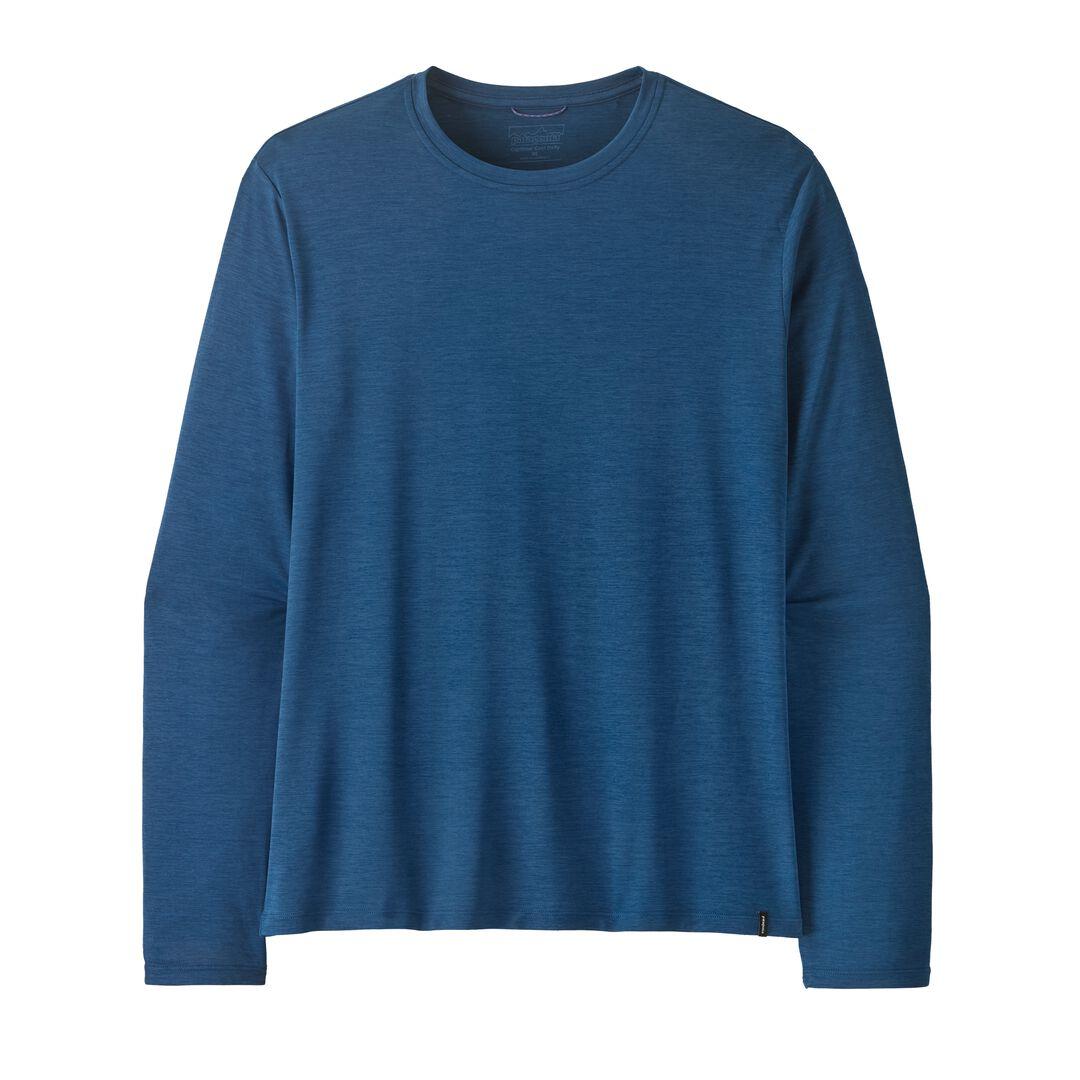 Long-Sleeved Capilene® Cool Daily Shirt