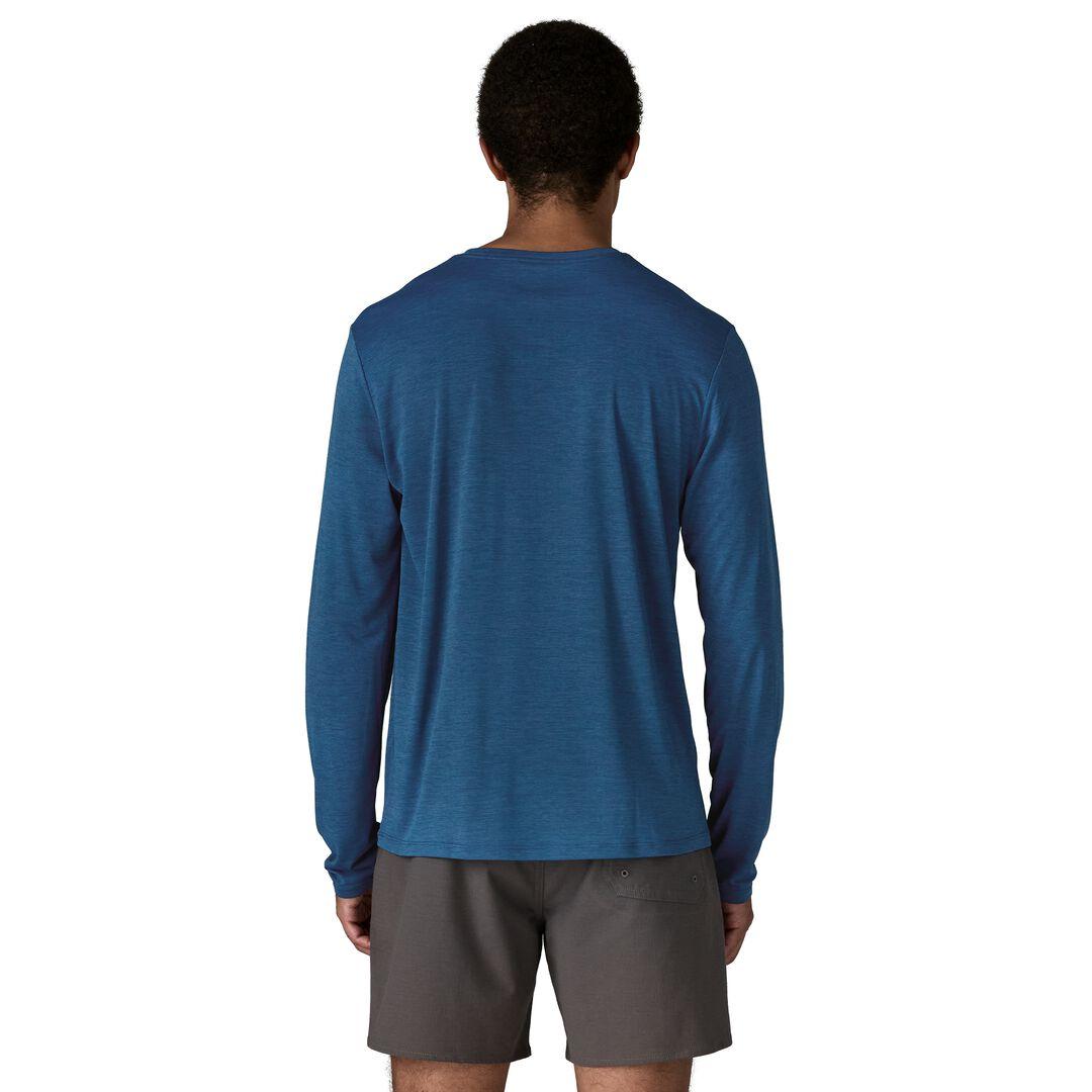 Long-Sleeved Capilene® Cool Daily Shirt