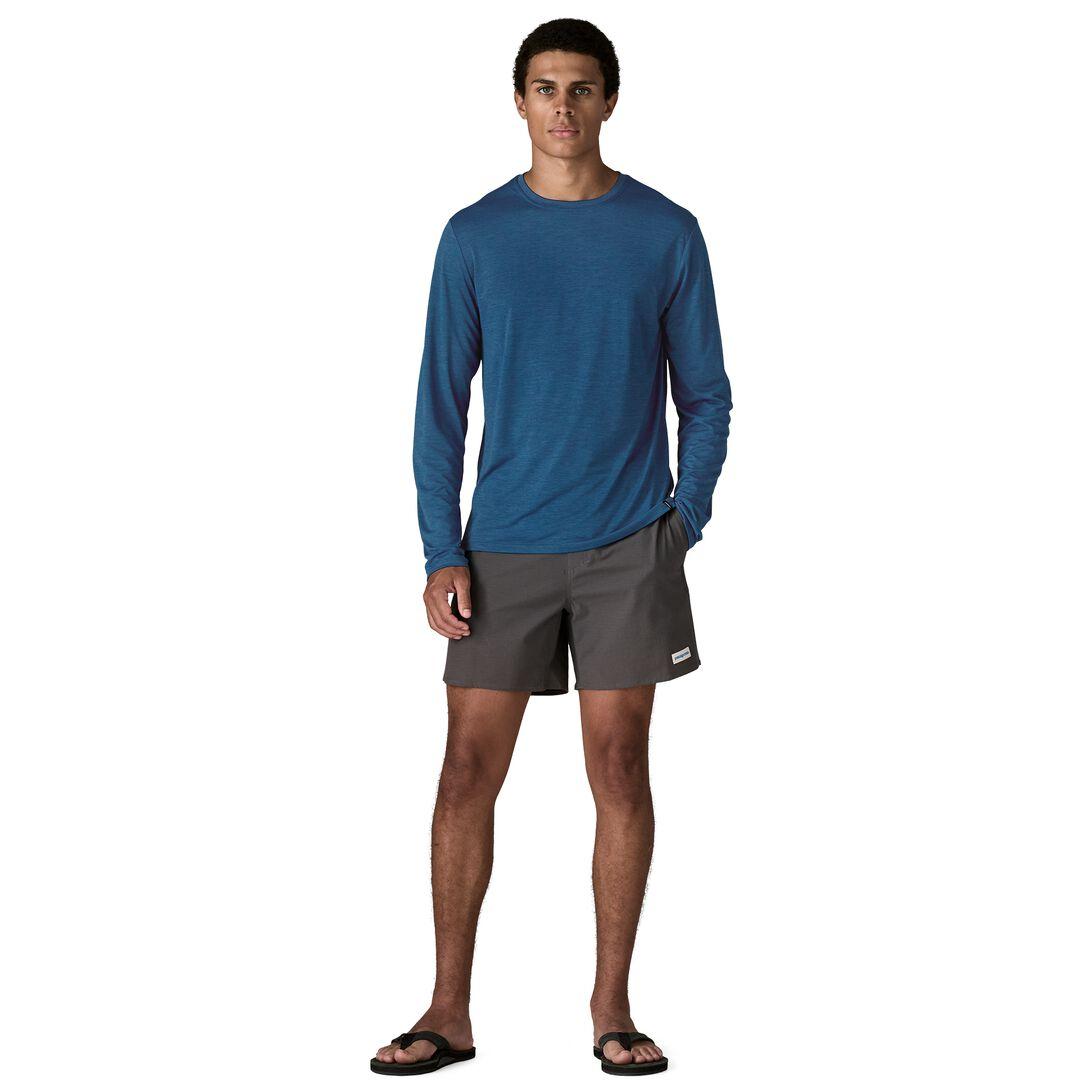 Long-Sleeved Capilene® Cool Daily Shirt
