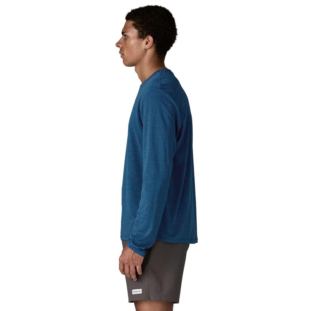 Long-Sleeved Capilene® Cool Daily Shirt