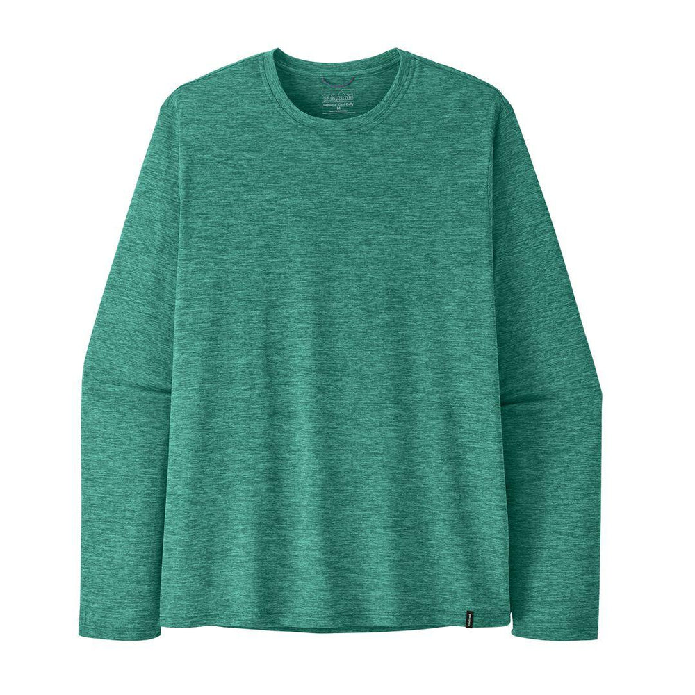 Long-Sleeved Capilene® Cool Daily Shirt