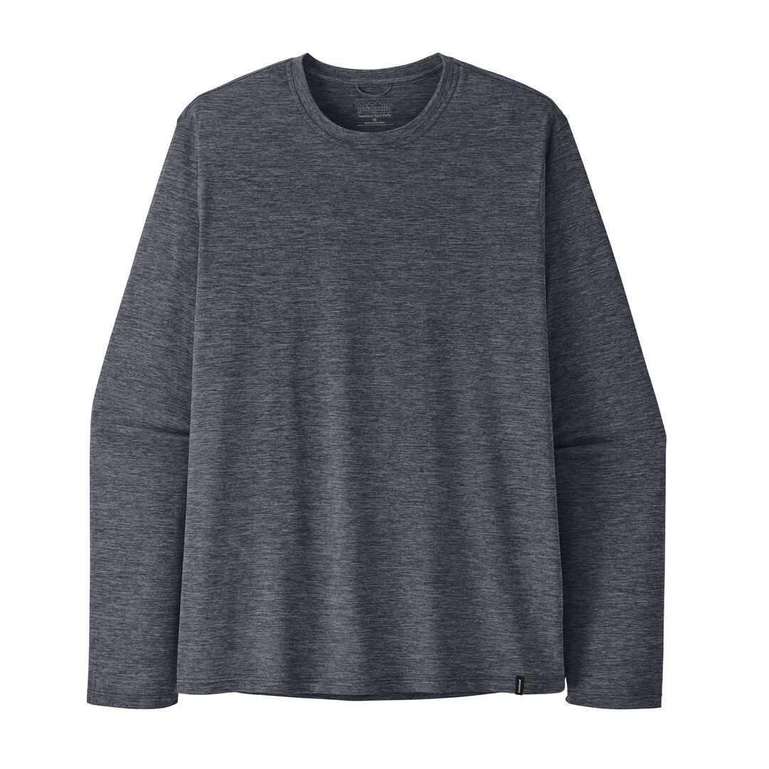 Long-Sleeved Capilene® Cool Daily Shirt